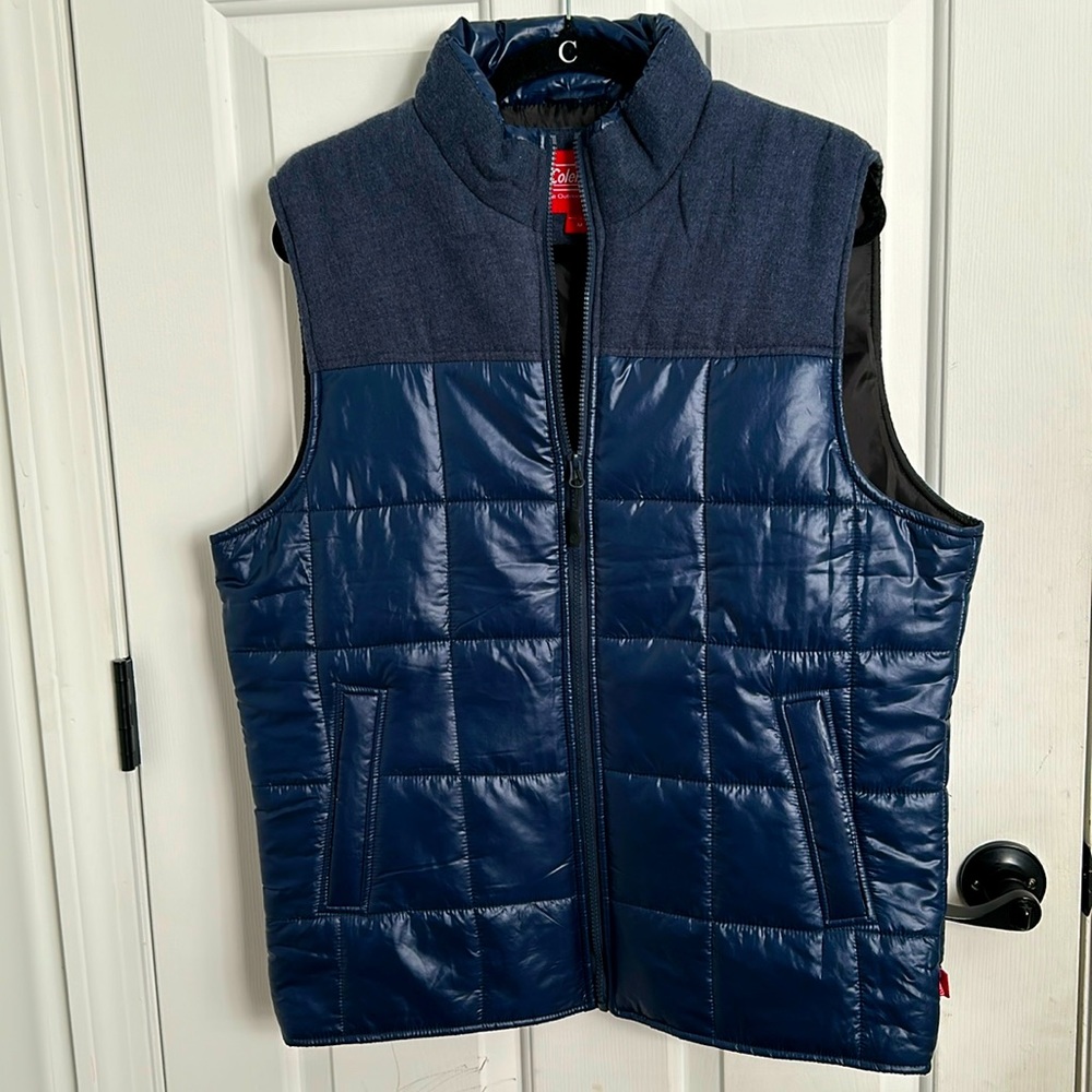 Coleman Vest